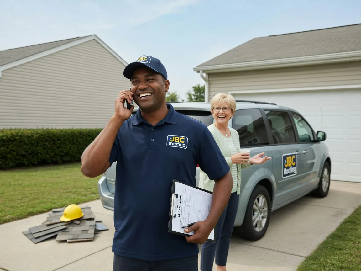 Roof Replacement Tresckow, PA FAQs